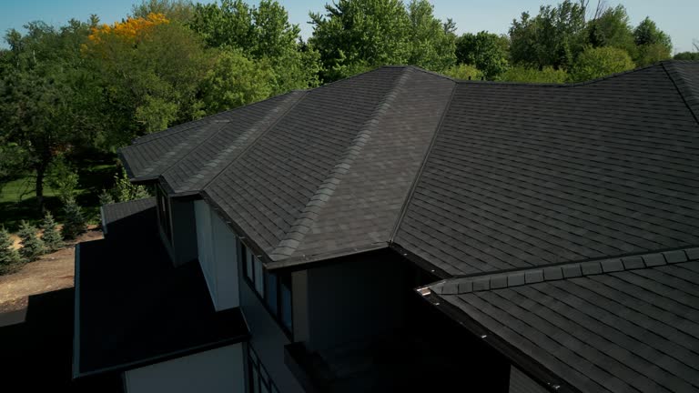 Best Emergency Roof Repair Services  in Salem Heights, OH